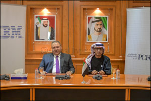 Dubai's Port, Customs and Free Zone Corporation Collaborates with IBM to Launch Cloud Disaster Recovery Service