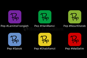 NDIGITEC launches Pep – a unique app and platform for celebrities to share exclusive content with fans