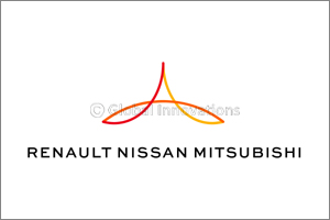 Renault-Nissan-Mitsubishi Sells 10.6 Million Vehicles in 2017