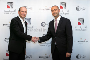 Ishraqah announces Khansaheb Civil Engineering as the fit-out contractor for Zabeel House by JumeirahTM - The Greens which is expected to open in Q4 2018