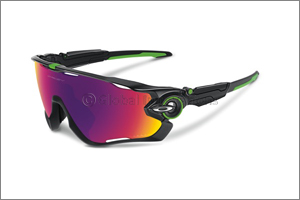 WIN with Oakley! | 6th - 10th February