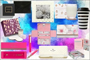 Mother's Day Gift Guide 2018 from The Little Birdy Group