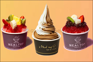 Mealtop, Introducing a Whole New Dessert Experience