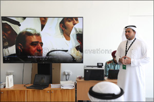 Sharjah Police Workshop Emphasises Innovation Benefits for All
