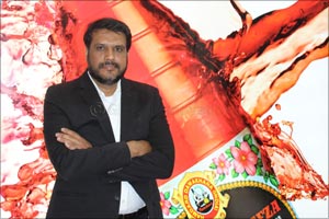 Indian FMCG Conglomerate Hamdard Laboratories brings “The Drink of India” - RoohAfza to UAE
