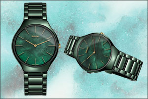 Let your personal style bloom with the True Thinline