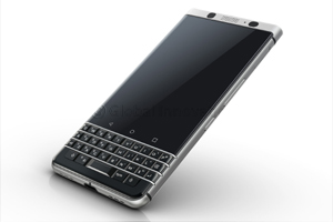 Get Down to Business With the Blackberry Keyone and Blackberry Motion - Officially Verified as Android Enterprise Recommended