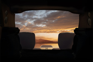 Rolls-Royce Cullinan Promises the Best Seat in the House