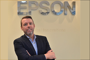 Epson at GESS to showcase smart classroom solutions