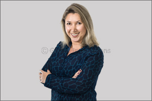 Roberta Ramos is the Project Manager at the Brazilian Footwear Industries Association