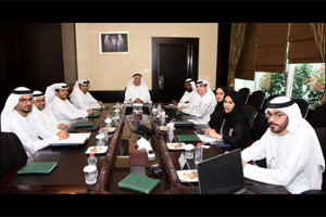 Awqaf and Minors Affairs Foundation Establishes Four New Committees, Approves 2018 Budget at First Meeting of New Board of Directors