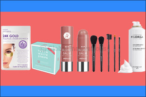 Beauty Indulgences for Mums this Mother's Day