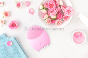 Foreo Declares 2018 the Year of Confidence