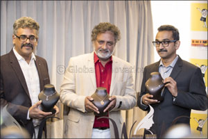 Bhima Jewellers Wows Women on International Women's Day