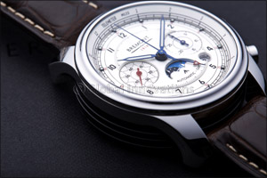 The Bremont 1918 Limited Edition Collection