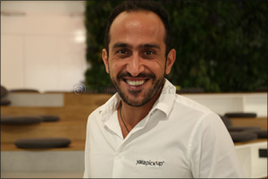 Yalla Pickup transforms the transportation business in the UAE through its digital platform