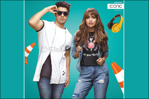 ICONIC launches Summer'18 campaign
