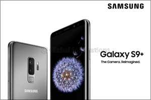 Built for the Way We Communicate Today: Samsung Galaxy S9 and S9+ Now Available from du