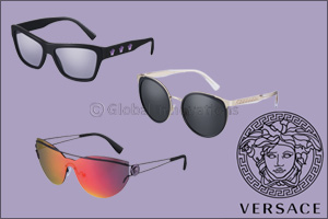 Versace Fall/winter 2018 Collection