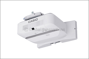 Middle East launch of CASIO's new range of mercury free ‘High Brightness LampFree Projectors' complement goals of Minamata Convention on Mercury
