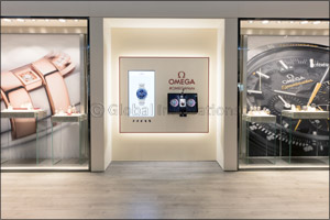New watches and NATO makeovers: OMEGA at Baselworld
