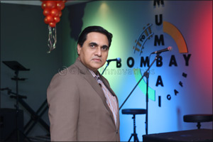 Walk into the new Bombay To Mumbai Café now open at Marco Polo Hotel, Dubai