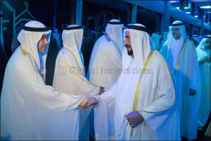 World Leaders, Top Technology and Communication Experts and Influencers Attending 2-day Event