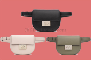 Trend Alert from kate spade to help you pull off the cool girl look when you're walking down the street
