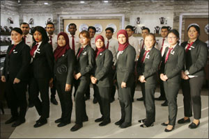 Dubai Gold & Jewellery Group celebrates the ‘Year of Zayed'