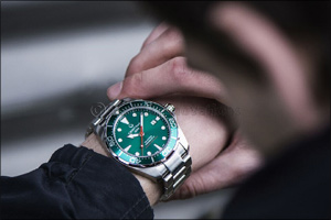 The power of precision in the wet