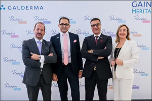 Galderma and Medica Group Host Second Annual GAIN Forum