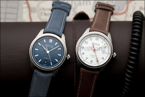 Bremont Celebrates the History of Military Aviation  with New Addition to Classic Airco Collection
