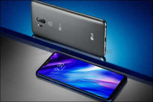 LG G7 Thinq Offers Deep AI Integration for Maximum User Convenience