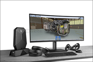 HP and DiSTI Join Forces to Reinvent Enterprise Training Using Virtual Reality