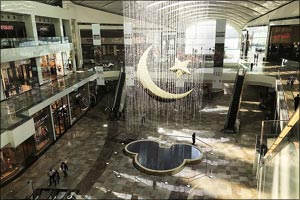 Dubai Festival City is the place to be this Ramadan