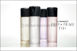 MAC - Prep + Prime Fix +