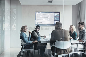 Sony's New Professional BRAVIA 4K Displays Combine High-Performance Image Quality with Simple Operation