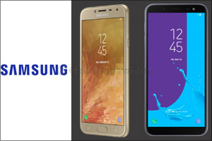 Samsung Launches the All-New Galaxy J-Series in the UAE