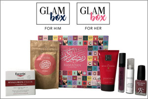 GlamBox ME's ‘Arabian Nights' Edition for Ramadan and a Sneak Peek into its June EID Specials