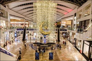Dubai Festival City Mall Partners with Disney to Create World-First Ramadan ‘Magical Wishing Well' Concept