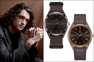 The Rado HyperChrome Ultra Light