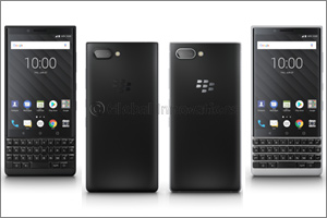 Blackberry Key2: An Icon Reborn