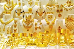 Dubai to Witness the First Ever Jewellery Season With Grand Discounts and Surprises