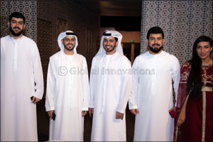 MG Motor launches iLink for the Middle East market