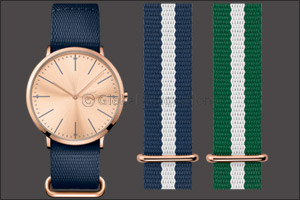 The Lacoste Moon Collection