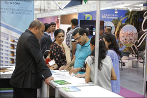 The 22nd edition of Indian Property Show to take place in Dubai from 21-23 June 2018