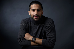 Swiss Soccerr Star Ricardo Rodríguez Signs  With Lucerne-based Watch Manufacturer  Carl F. Bucherer  as  a Brand  Ambassador