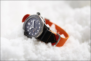 The New Limited Edition Bremont Endurance - Tested Beyond Endurance on Trans-antarctic Solo Expedition