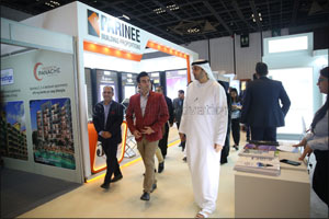 Realty exhibition brings plethora of investment opportunities for expat Indians