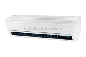 Keeping Cool This Summer Doesn't Have to Cost a Fortune with Samsung's Wind-Free™ AC
